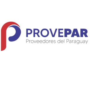 Logo PROVEPAR